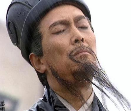 诸葛亮：一生一妻的深情与智慧