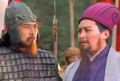 诸葛亮与魏延：知人善任还是暗藏猜忌？
