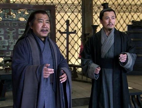 法正庞统若在，刘备托孤之选探析