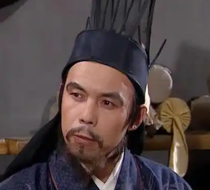 法正与庞统：历史上的智谋对决