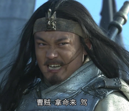 马超反叛曹操，为何推举韩遂为盟主？