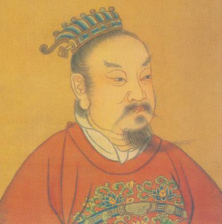 光武帝刘秀的过人之处与天下归心之谜