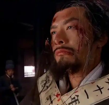 岳飞麾下大将及其中的背叛者