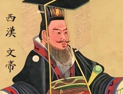 汉文帝的极致节俭：动因与实践