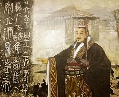 秦始皇：功过并存的千古一帝
