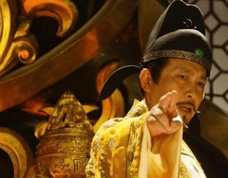 玄武门之变若李世民失败的历史设想