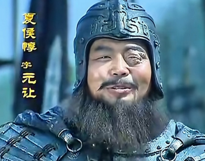 夏侯惇与关羽：历史交锋与武力对比