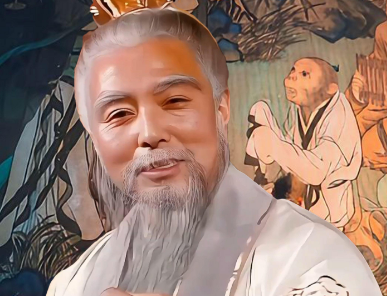 菩提老祖的真实身份揭秘
