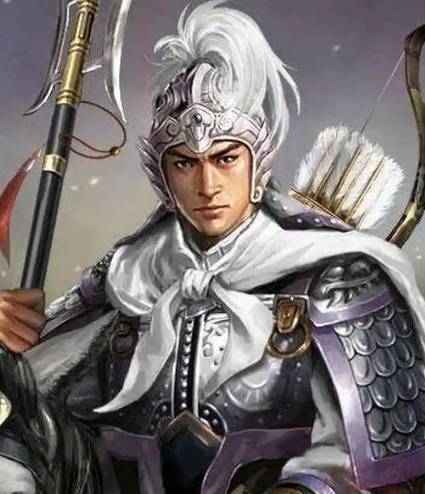 白袍战神陈庆之：八千铁骑破北魏数十万大军传奇