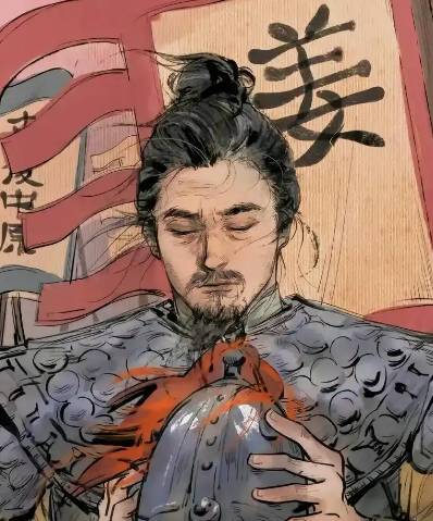 姜维屡次北伐，为何功绩有限？
