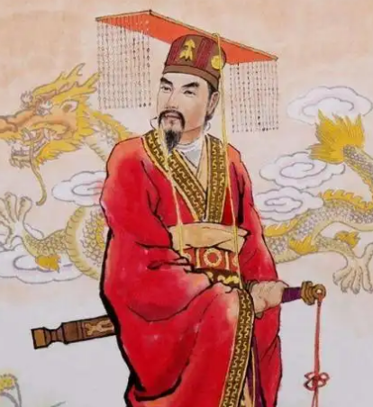乱世出英雄：盘点中国历史上结束乱世的四位豪杰