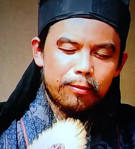 大智若妖的诸葛亮也有对手：盘点三国中的四大劲敌