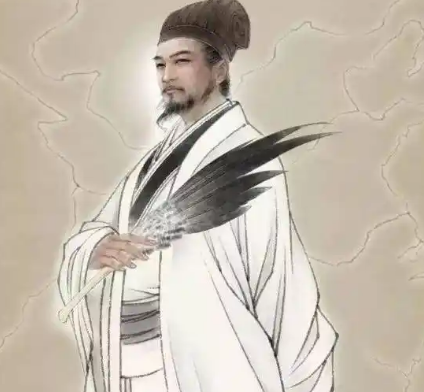 三国演义中三位被神化的蜀汉人物，诸葛亮竟也位列其中