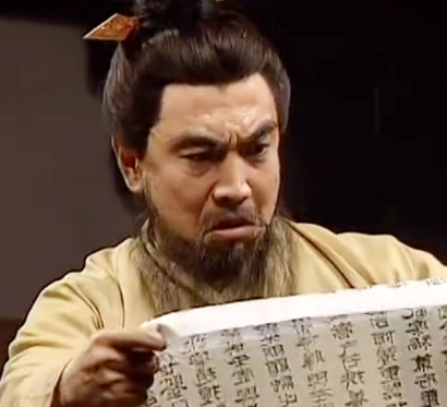 陈琳痛骂曹操，为何曹操仍要重用他？