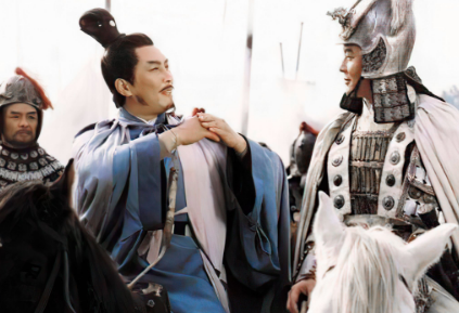 “既生瑜何生亮”之后，还有哪句经典？
