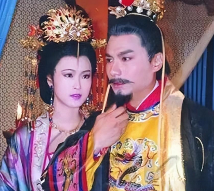 长孙皇后如何协助李世民共创贞观之治