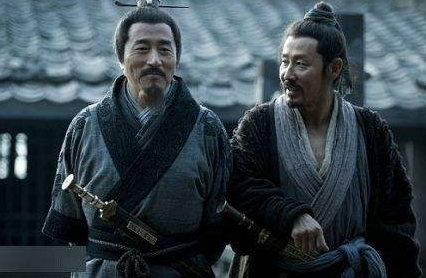 韩信与萧何：从知己到复杂交织的关系
