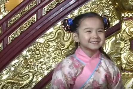 朱元璋痛失爱女：背后的无奈与抉择