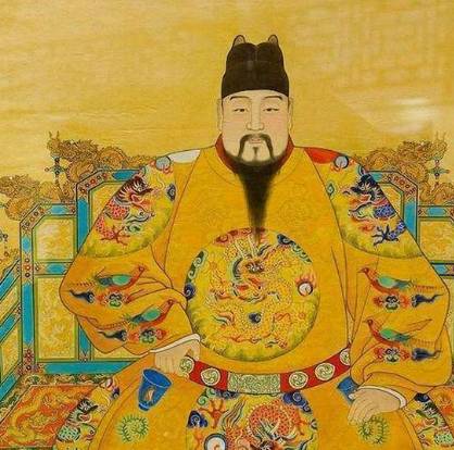 明朝传奇皇帝明英宗：被俘虏后的奇迹复位