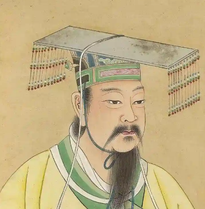 汉高祖非刘邦别称？揭秘历史称呼的真相