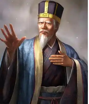 东汉杨密：中郎将的传奇一生