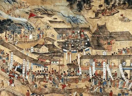 宋朝的灭亡：为何被视为中国古代朝代更替中的真正终结