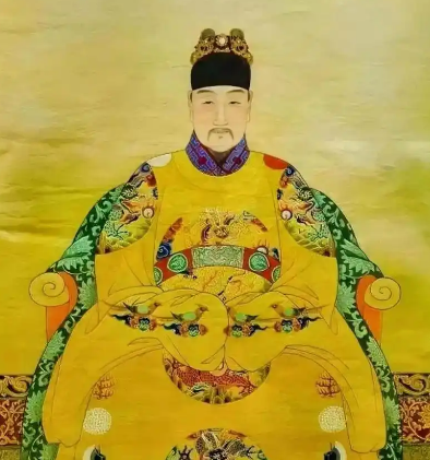 明朝奇帝朱由校：弃皇位，醉心木匠艺术