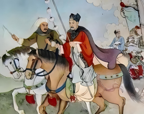 苏武在匈奴的坚韧岁月：牧羊之外的故事