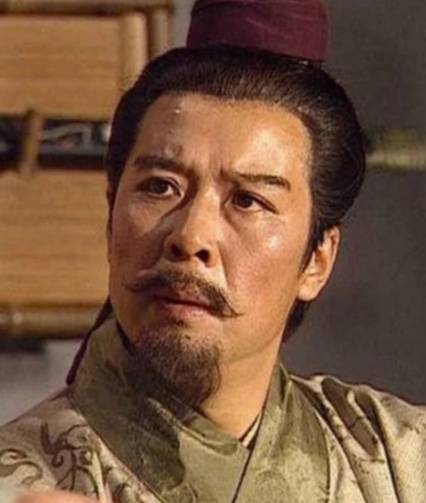 刘备：仁德之君，乱世英雄