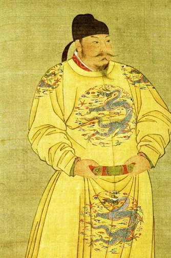 唐玄宗与唐明皇：称呼背后的历史渊源