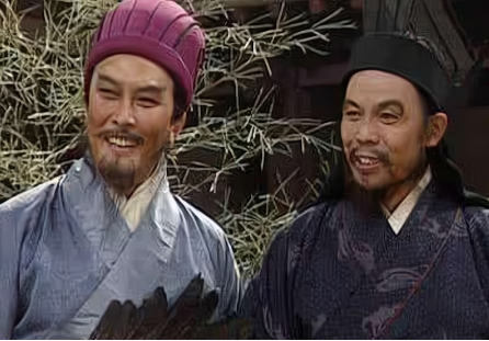 诸葛亮与法正：蜀汉政权中的智谋双璧
