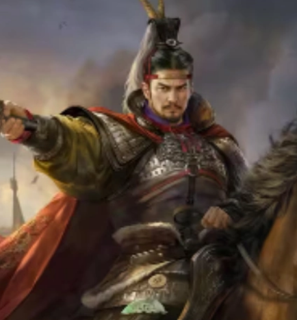 江东奠基人孙坚的武力值探析