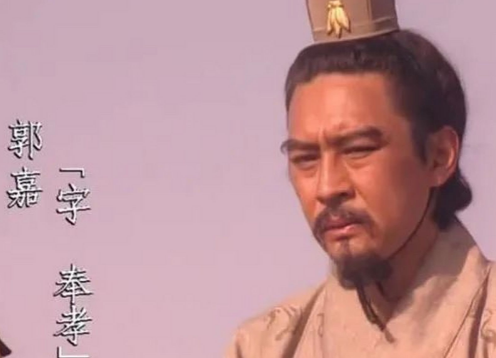 三国中最令人惋惜的两大谋士：郭嘉之外，尚有此人！