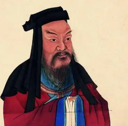 曹操的籍贯与祖籍探析