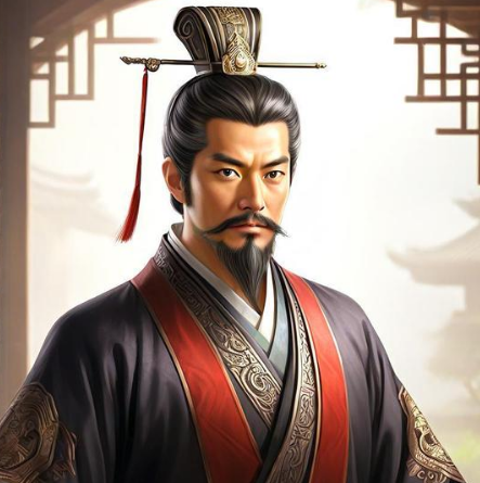 曹魏重臣何夔：以毒药明志的刚烈之士