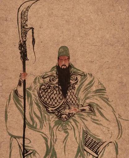 关羽的汉寿亭侯：东汉爵位的荣耀象征