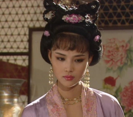 唐朝奇女子上官婉儿：情史丰富，不逊武则天