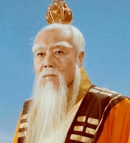 探究西游记中太上老君的实力表现