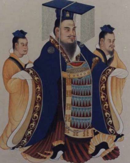 汉武帝币制改革：历程与成功之道