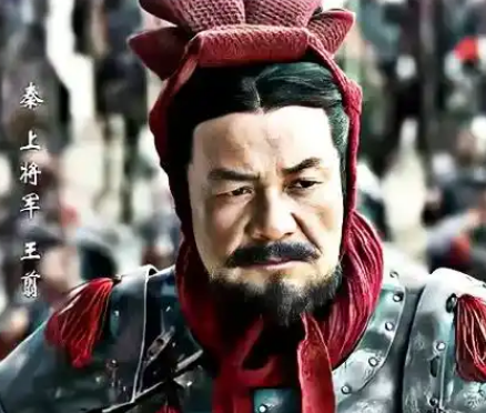 王翦出征前的特殊要求：秦始皇的无奈应允