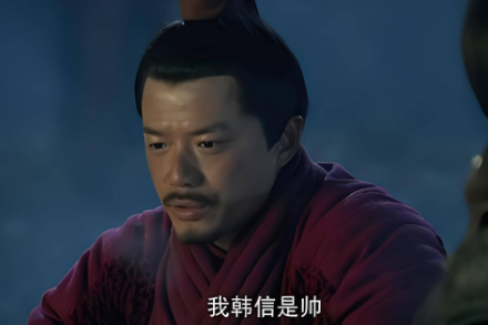 韩信、项羽、蒙恬决战之猜想：谁能问鼎天下？