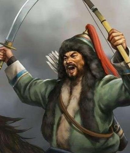 秃发树机能起义：五胡乱华的源头？一个深入剖析的视角