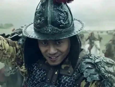 明朝历史上唯一的异姓王：忠勇王金忠