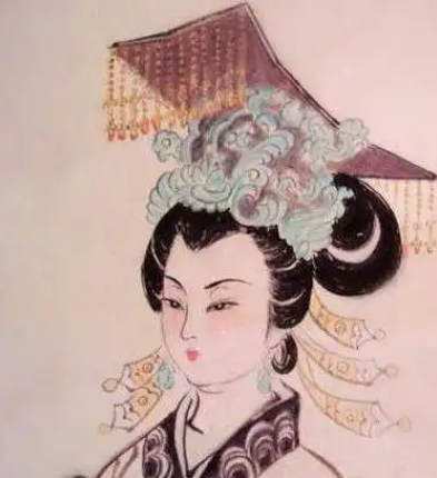 历史上最具影响力的三位太后：生杀大权在握的传奇女性