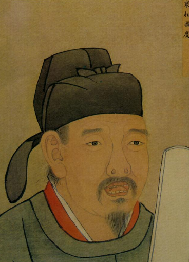 历经七朝的宰相裴度：传奇的七朝元老之路