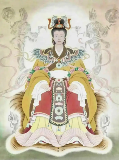 华胥：华夏文明的始祖母与神秘的华胥国