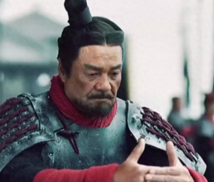 王翦的崛起：从早年经历到秦国大将之路