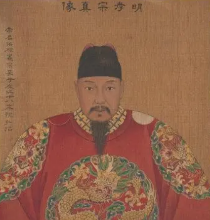 中国历史上“惧内”之帝：明孝宗朱祐樘的专一爱情
