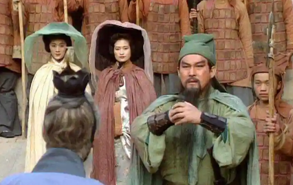 关羽的妻子之谜：历史记载与传说