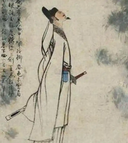 裴旻：与李白并称的唐代剑圣